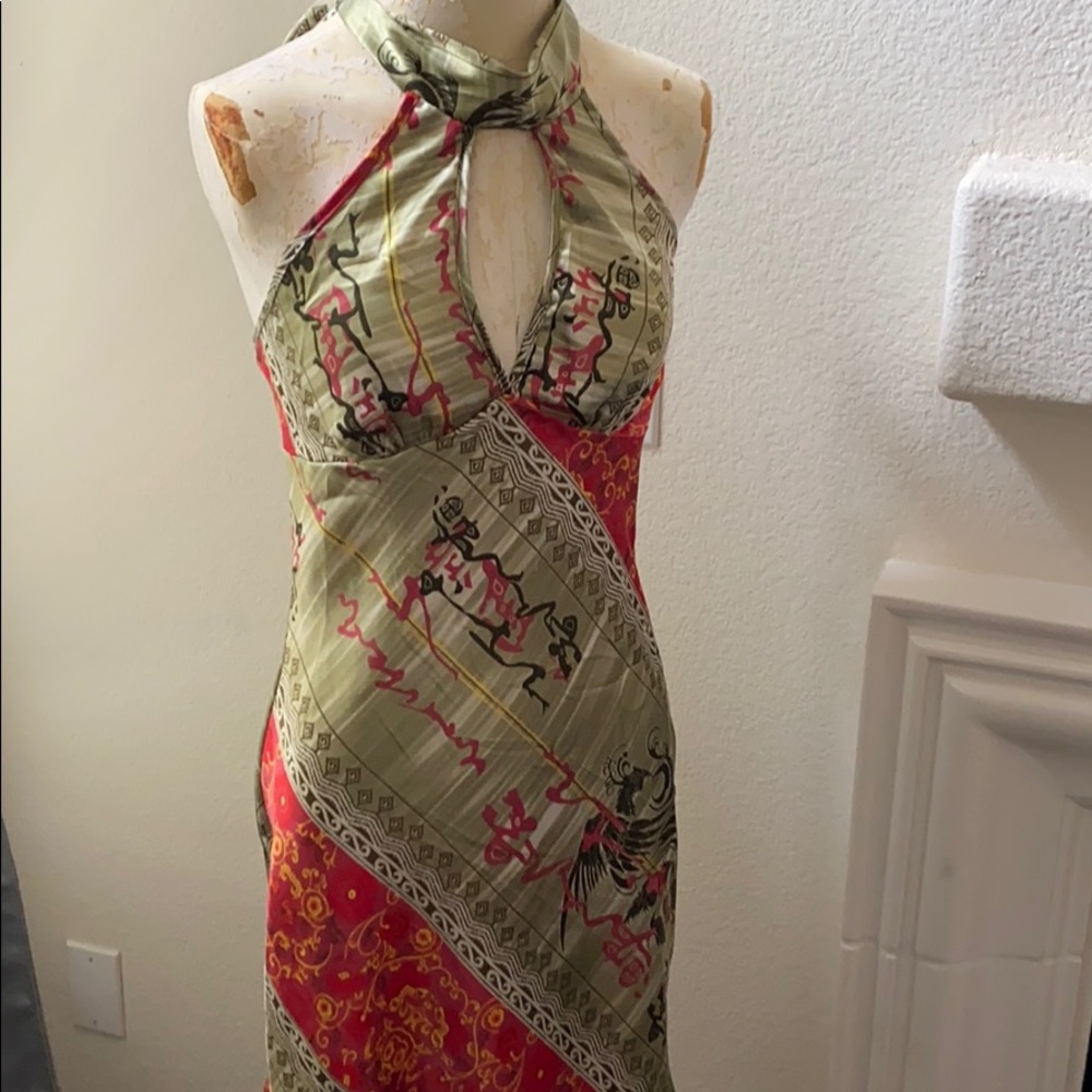 Lovely print